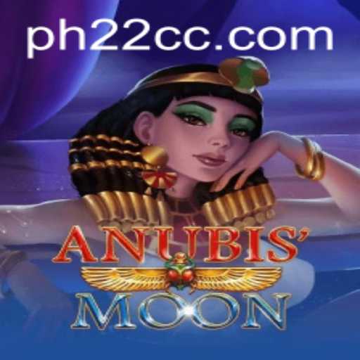 AnubisMoon: A Journey Into Ancient Mysteries