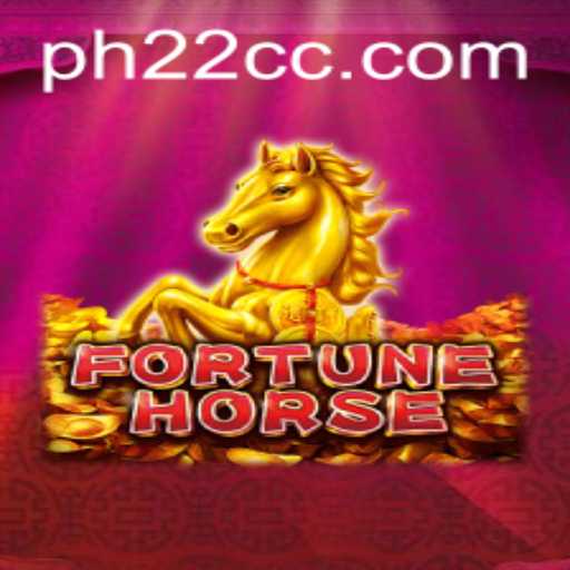 FortuneHorse: The Ultimate Gaming Experience with PH22