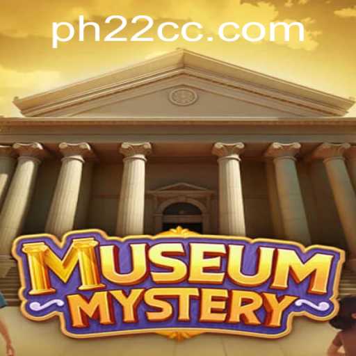 MuseumMystery: Unveiling the Secrets of the Past - A Thrilling Game Experience