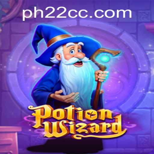 PotionWizard: The Magical Gaming Experience