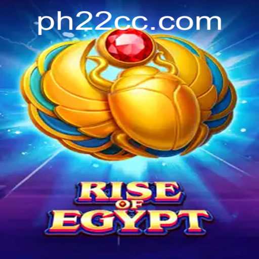 Rise of Egypt: A Journey Through Ancient Mysteries