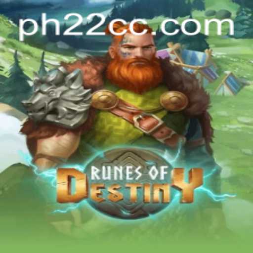 Delve Into the Mystical World of RunesOfDestiny with PH22
